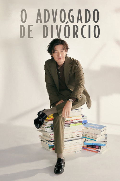 O Advogado de Divórcio – Divorce Attorney Shin
