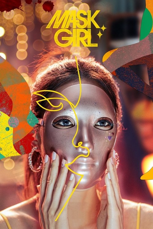 Mask Girl – Garota da Máscara