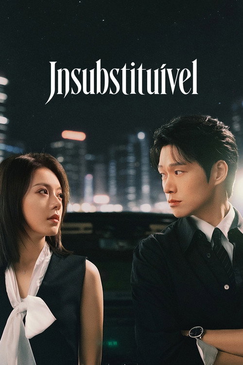 Insubstituível – Irreplaceable