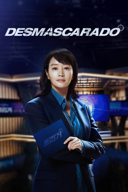 Desmascarado – Unmasked