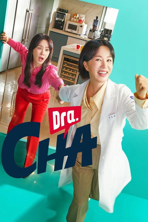Dra. Cha – Doctor Cha