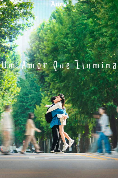 Um Amor Que Ilumina – Still Shining