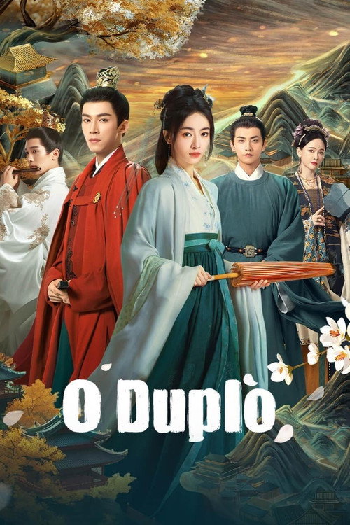 The Double – O Duplo