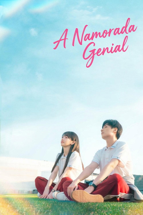 A Namorada Genial – The Genius of Girlfriend