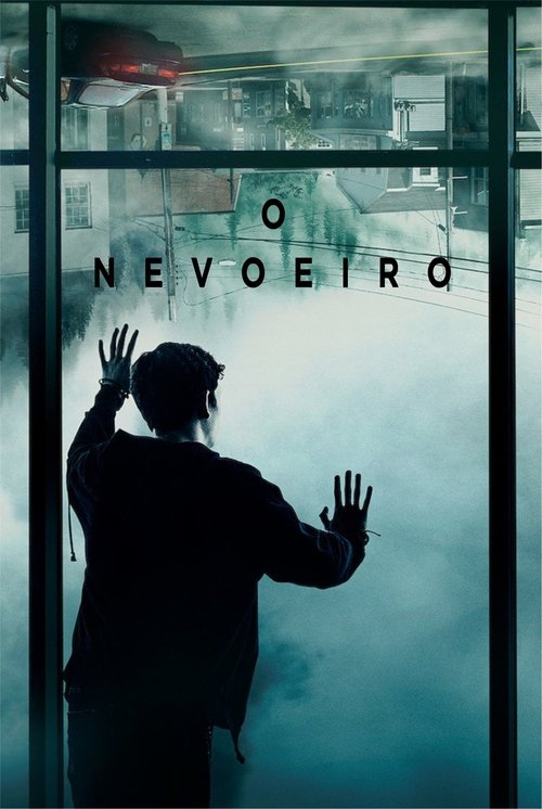 O Nevoeiro (The Mist)