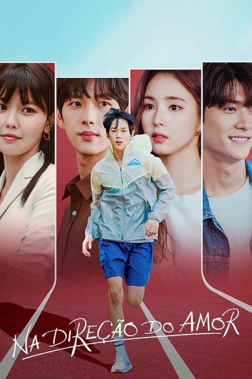 Na Direção do Amor – Run On