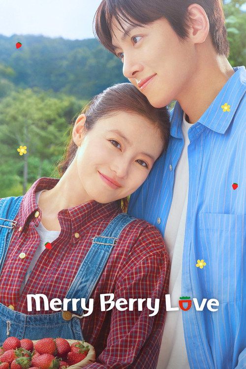 Amor Doce Amor – Merry Berry Love