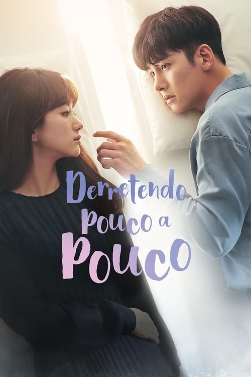 Derretendo Pouco a Pouco – Melting Me Softly