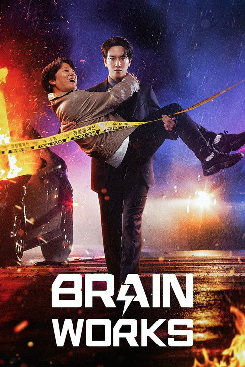 Trabalho Cerebral – Brain Works