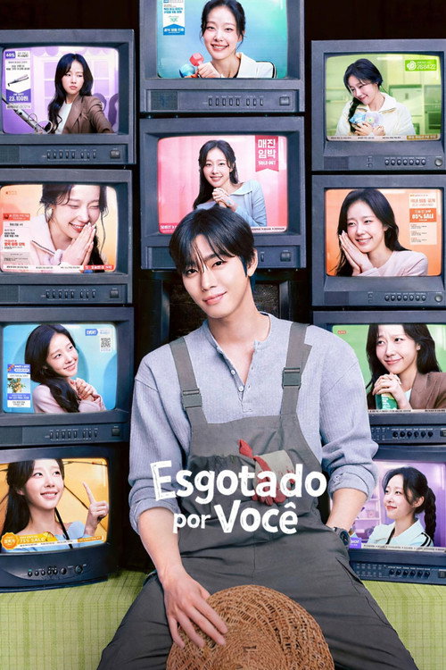 O Amor Não Está Esgotado – Sold Out on You