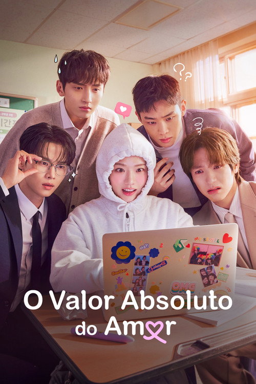 O Valor Absoluto do Amor – Absolute Value of Romance
