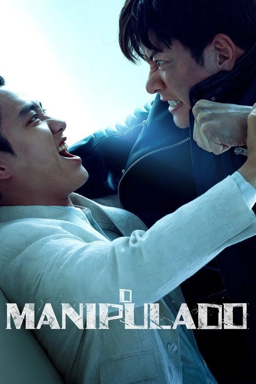O Manipulado – The Manipulated