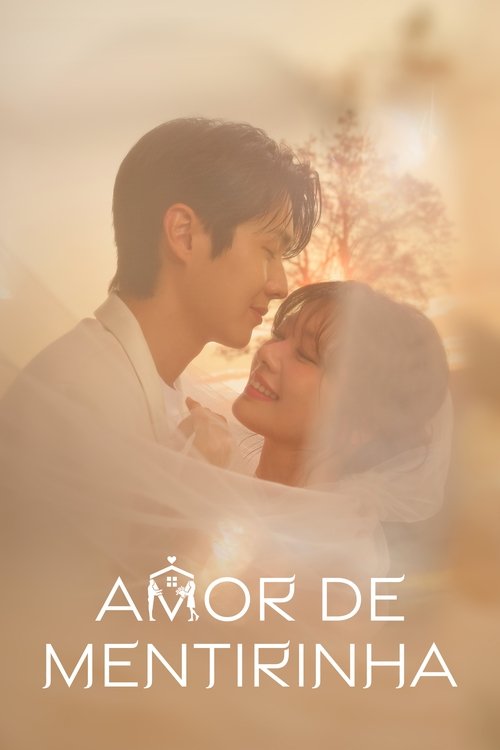 Amor de Mentirinha – Would You Marry Me?