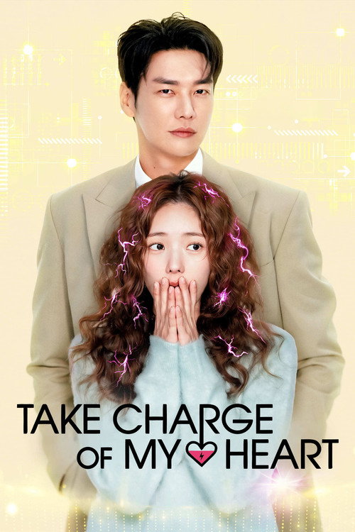 Um Choque de Amor – Take Charge of My Heart
