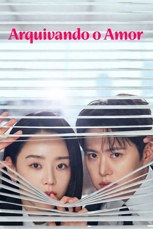 Arquivando o Amor – Filing for Love