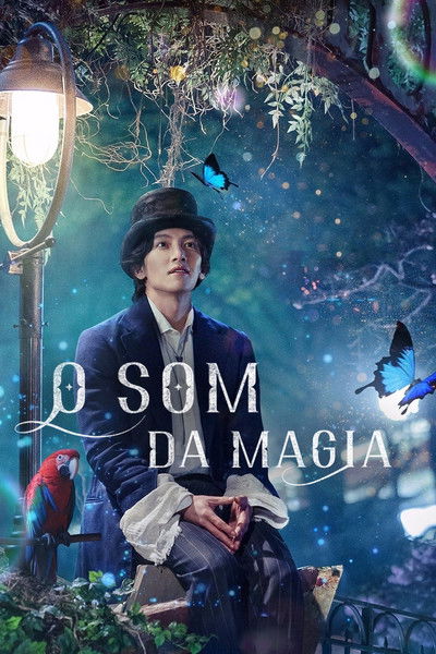 O Som da Magia – The Sound of Magic