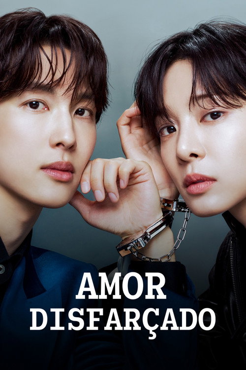 Amor Disfarçado – Love in Disguise