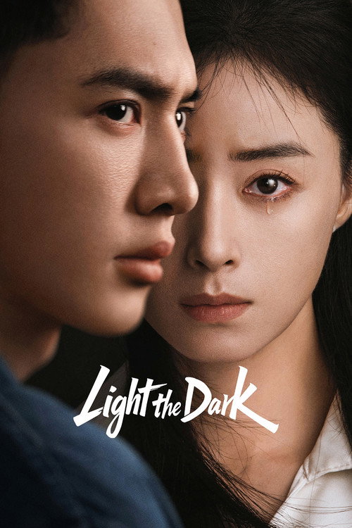 Ilumine a Escuridão – Light the Dark