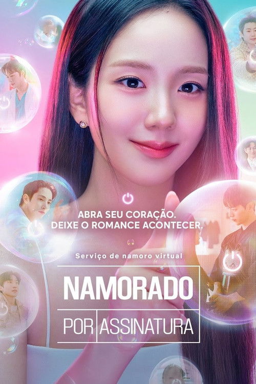Namorado por Assinatura – Boyfriend on Demand