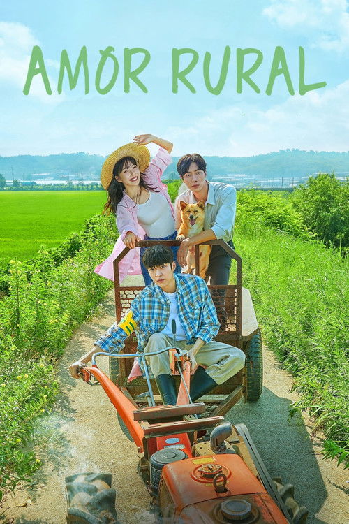 Amor Rural – Once Upon a Small Town