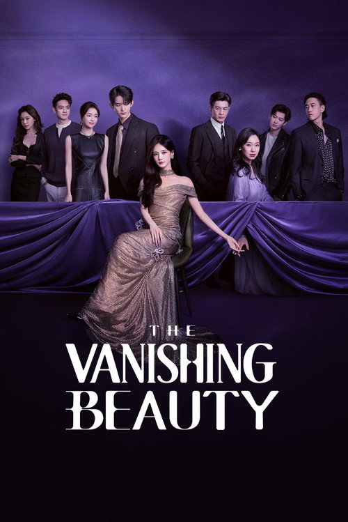 The Vanishing Beauty – Beleza Evanescente