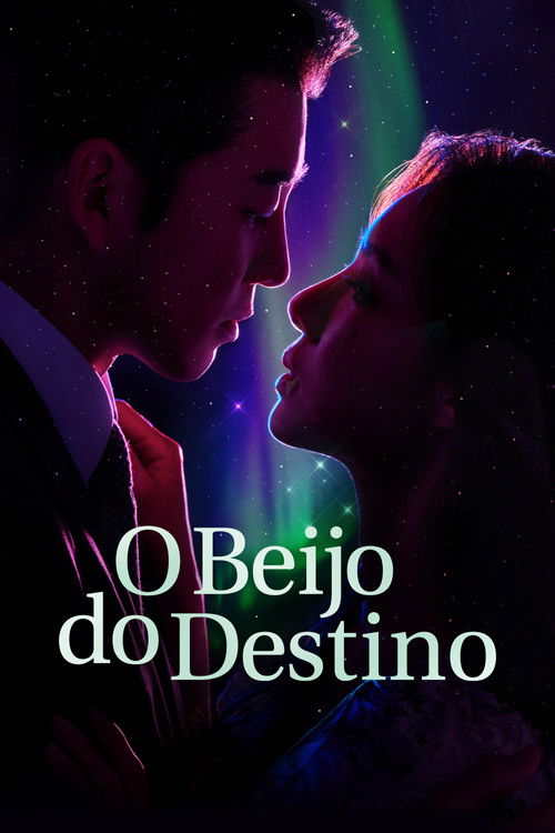 O Beijo do Destino – Kiss Sixth Sense