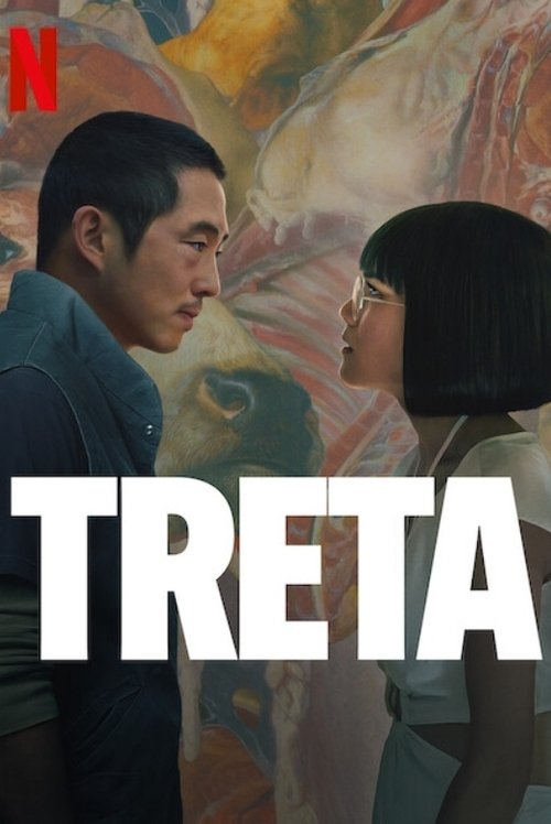 Treta – BEEF