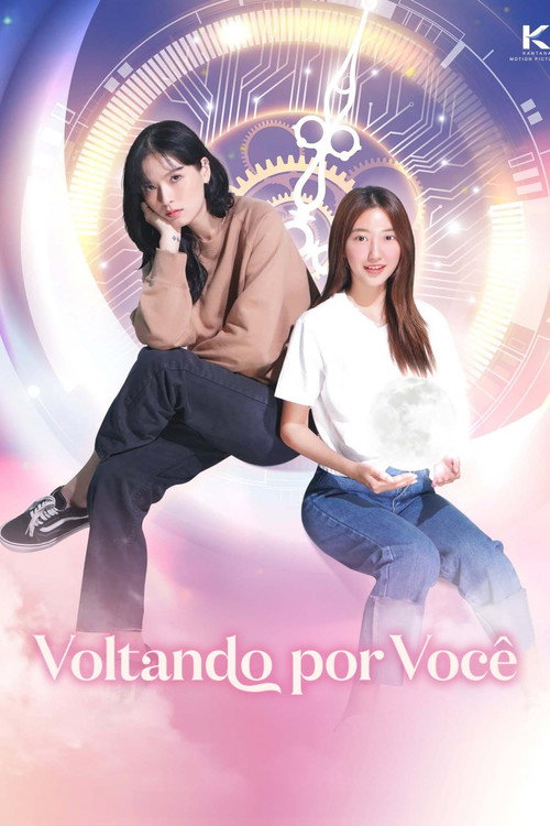 Voltando por Você – Reverse 4 You
