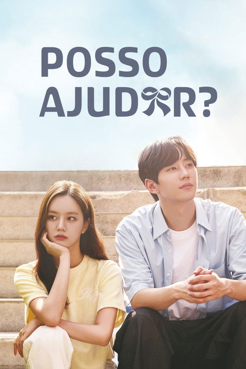 Posso Ajudar? – May I Help You