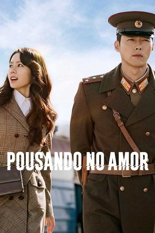 Pousando no Amor – Crash Landing on You