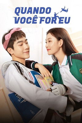 Quando Você For Eu – When You be Me