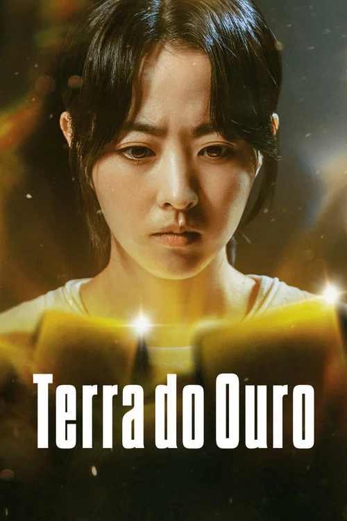 Terra do Ouro – Gold Land