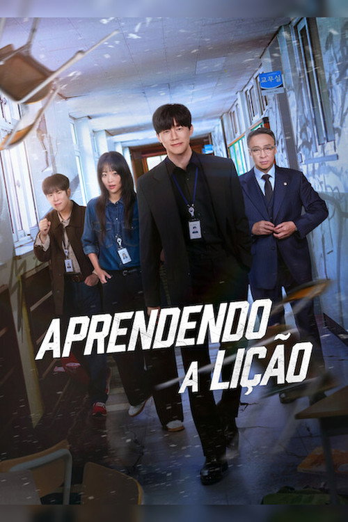 Aprendendo a Lição – Teach You a Lesson