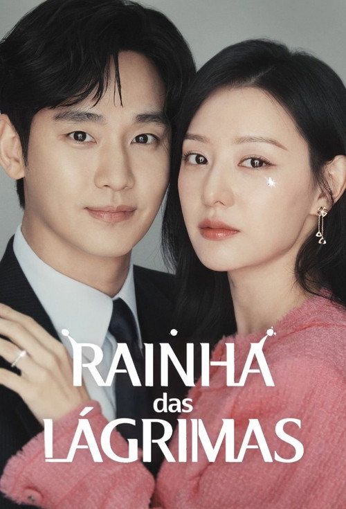 Rainha das Lágrimas – Queen of Tears