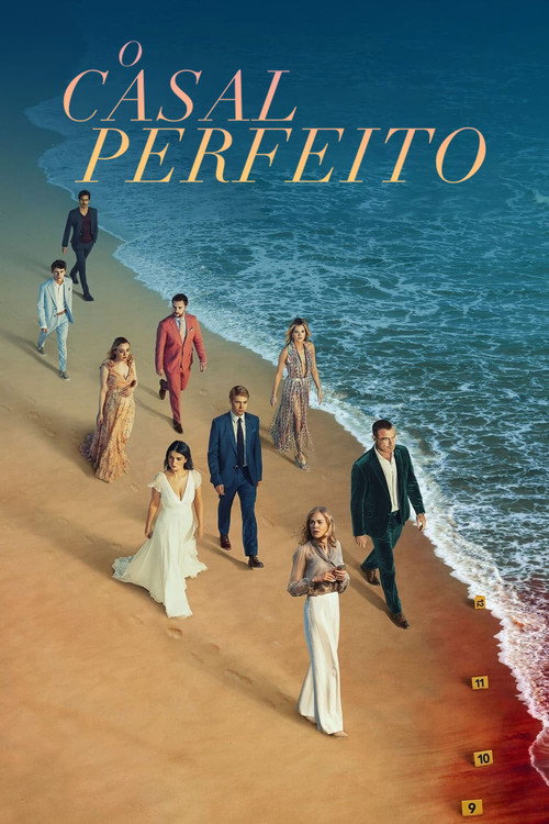 The Perfect Couple – O Casal Perfeito