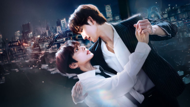 Amor Disfarçado – Love in Disguise