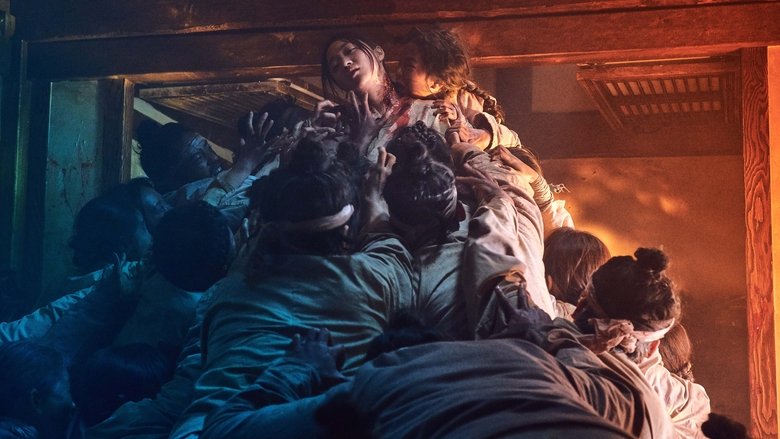 Kingdom – Dorama (2019)