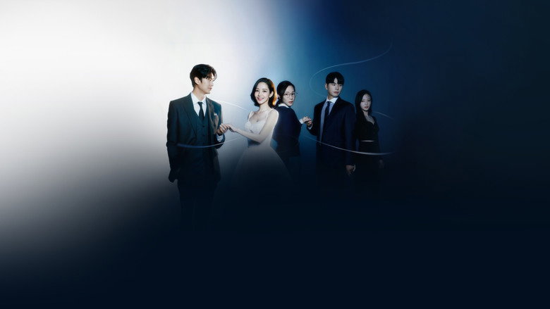A Esposa do Meu Marido – Marry My Husband