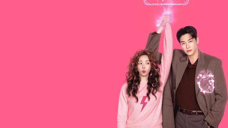 Um Choque de Amor – Take Charge of My Heart